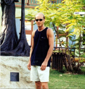 Gregory Betz