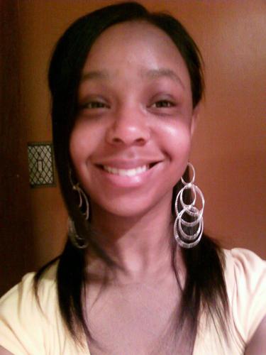 Kenisha Thomas