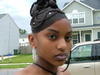 Britney Lamar