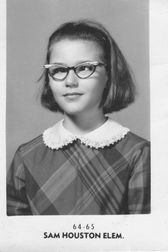 Carolyn Rhyne