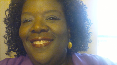 Melinda Blue