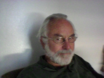 Bruce Schoch