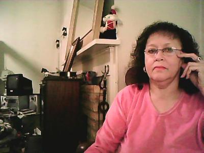 Mary Cauthen