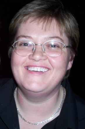 Tina Suess Krahenbill