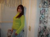 Shannon Kovecses