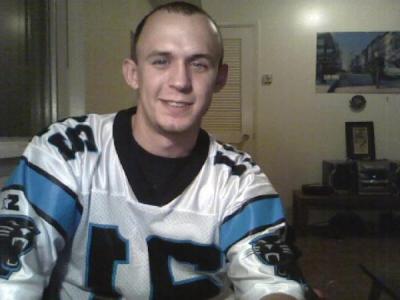 Andrew Keesling