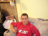 Daniel Boaz