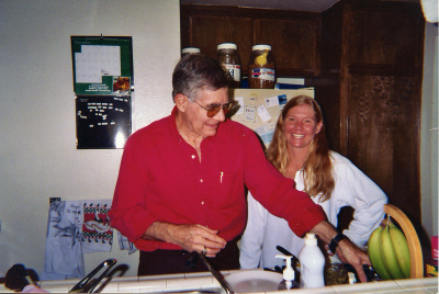 Paul Bucalstein