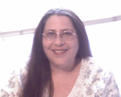 Carol Strong