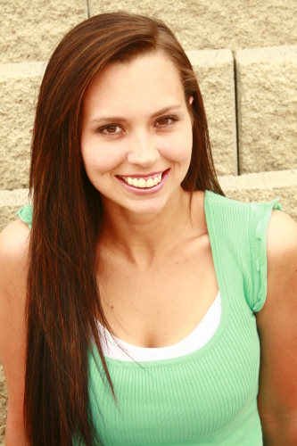 Michelle Goodall