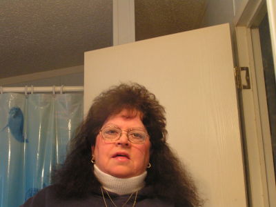 Susan Burton
