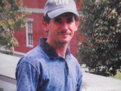 Jeffery Poage