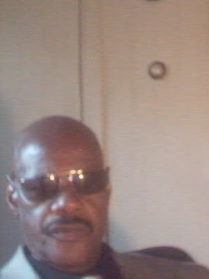 Bernard Sammons