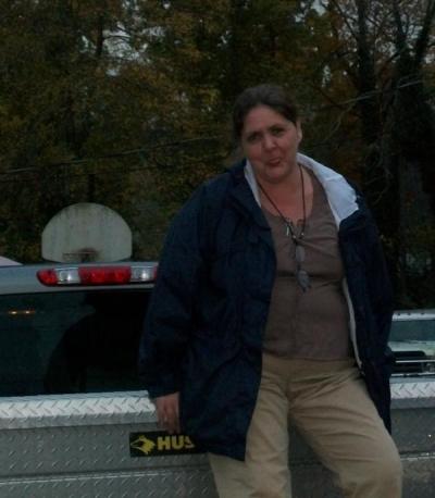 Tammy Mcwhorter
