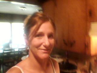 Tammy Evans