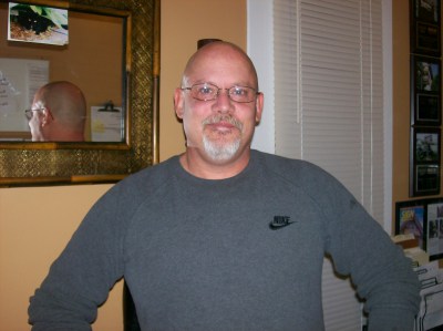 Scott Steffen