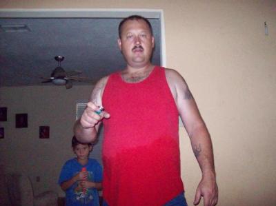 Anthony Marksberry