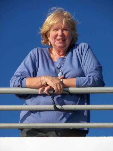 Elizabeth Fifer