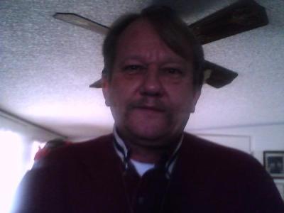 Randall Hinders