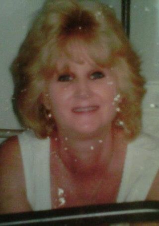Rebecca Warren