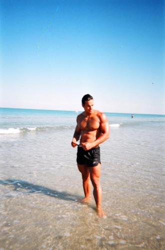 Ronald Hardy
