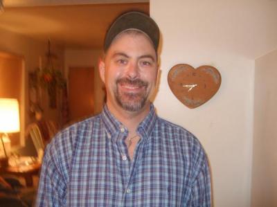 Mark Fleet