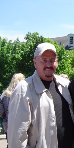 Robert Denny