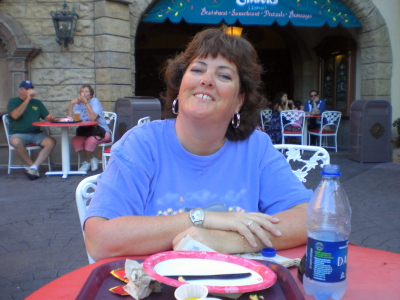 Staci Higley