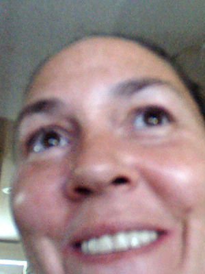 Tina Nelson