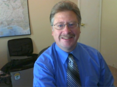 Kenneth Rector
