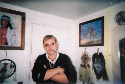 Bobby Scribner