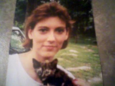 Stacey Breeden