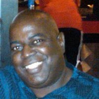 Richard Davis