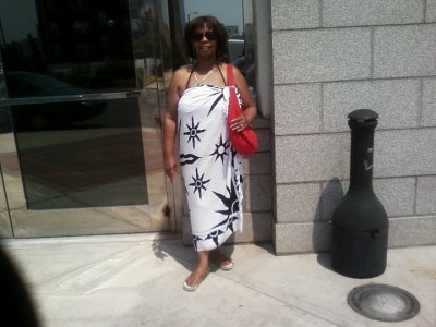 Delma Jones