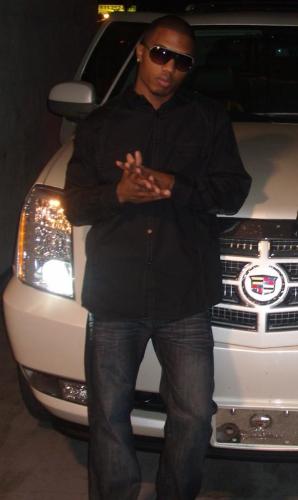 Terrell Richey
