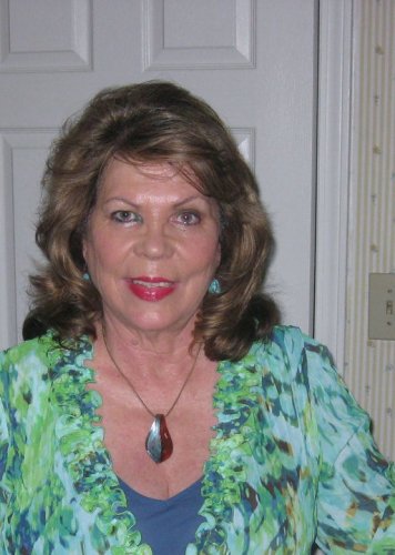 Sandra Pitts