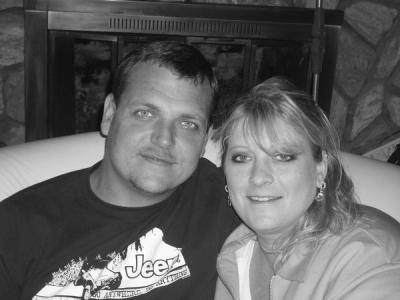 Cheryl Yager
