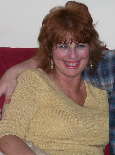 Deborah Bowden