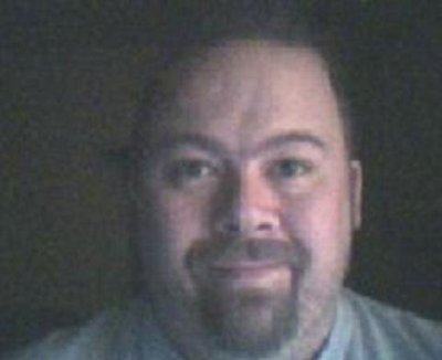 Carl Murray