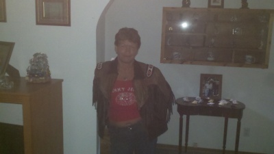 Connie Jacobs