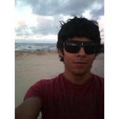 Luis Sandoval