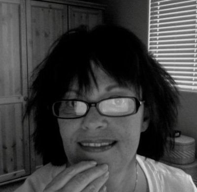 Judy Goldman