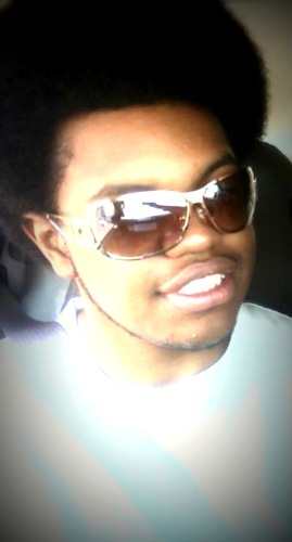 Cedron Mcknight