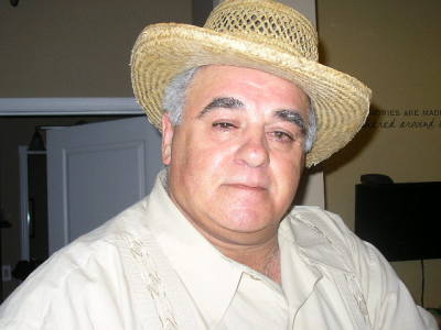 Anthony Rubino