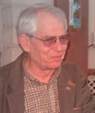 James Thynne