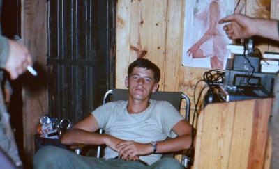 David Oxenford