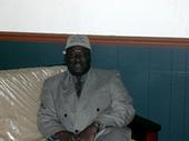Bishop King