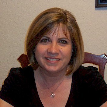 Ann Legier