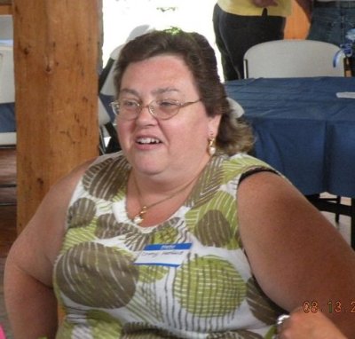 Cheryl Hatfield