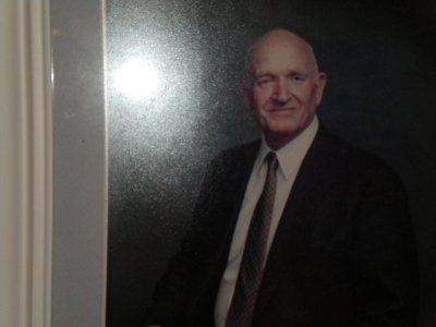 John Ferguson